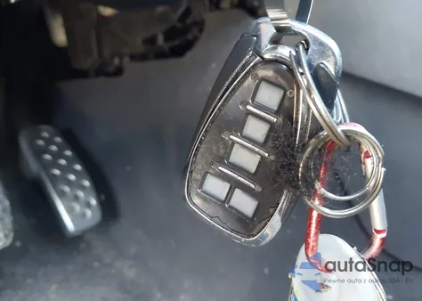 2016 Chevrolet Malibu 1Lt z USA, uszkodzony, nr VIN 1G1ZE5ST5GF228069